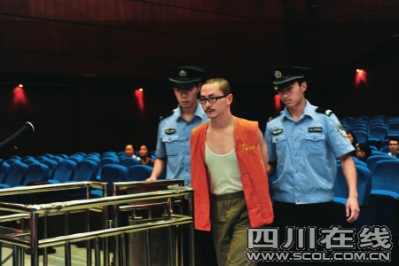 醉驾男子被判死刑案今日二审是否改判成焦点