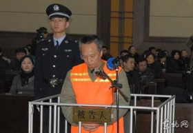 黑龙江鸡西司机醉驾致2死23伤获刑15年(图)