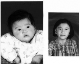 加拿大夫妇发帖帮10年前收养中国女童寻亲