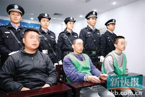 广州拟设2个拘役所 法官称非替代劳教