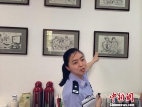 中国新出入境法减轻对外籍未成年人非法居留处