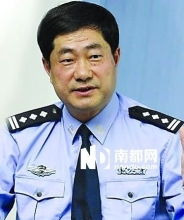 东莞南城公安分局正副局长疑因策划谣言被查