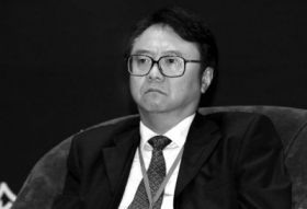 陈良宇助理被捕 上海反贪风暴揭幕