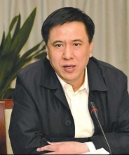 景春华成今年两会期间首位落马省级官员