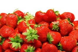 记者随机买8份草莓 均检出可致癌农药残留