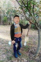 河南警方：“干尸”男童因重度营养不良死亡
