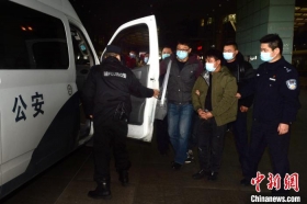 上海警方半月侦破34起“裸聊”案