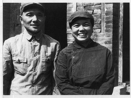 邓小平夫人卓琳逝世曾任中央军委办公厅顾问