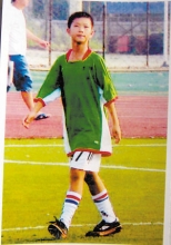 重庆教练因打死足球少年受审