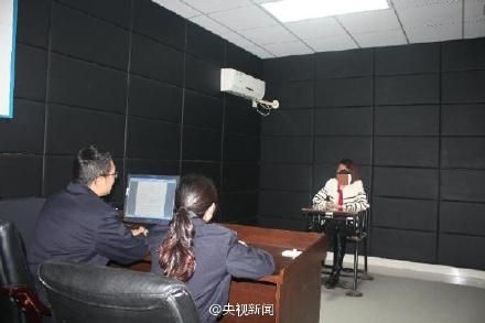 女子谎称飞机要爆炸致国航航班备降被刑拘(图)