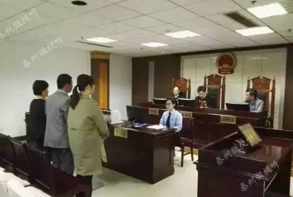 女大学生未婚先孕，她和父母做了个糊涂决定，结果都被抓了