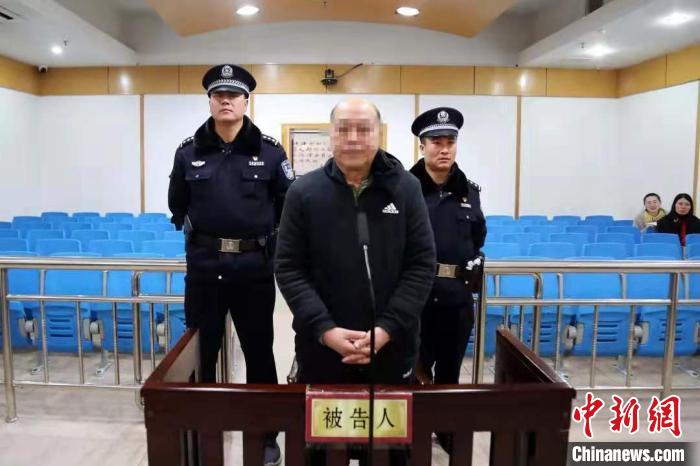 数罪并罚<a href=//nmg.110.com>内蒙古</a>通辽市政协原副主席吴国林获刑17年