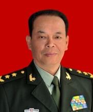 成都军区副司令杨金山被开除党籍