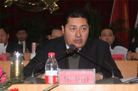 新疆和田市长阿迪力·努尔买买提涉违纪被查