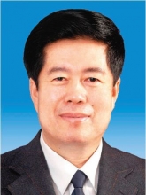 刘金国同时在中纪委政法委公安部任职