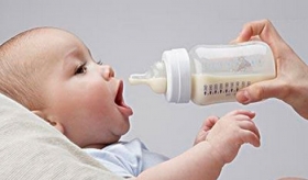 42批次婴幼儿乳粉不合格 羊奶粉成“重灾区”