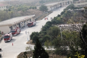 山东平邑化工厂爆炸致9死2伤 居民以为地震