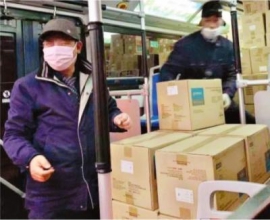 武汉市病毒检测机构新增至18家